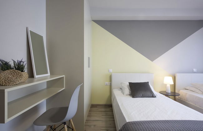 Supreme Luxury Suites by Athens Stay - Foto 8