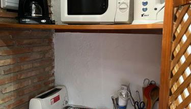 Cueva de María 1 - Foto 5, toaster