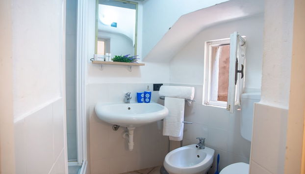 Piccolo Loft in Sanremo - Foto 4, Habitación