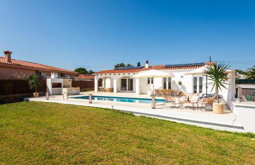 Villa Nuralux - Vistas Espectaculares, Piscina Privada y BBQ - Photo 50