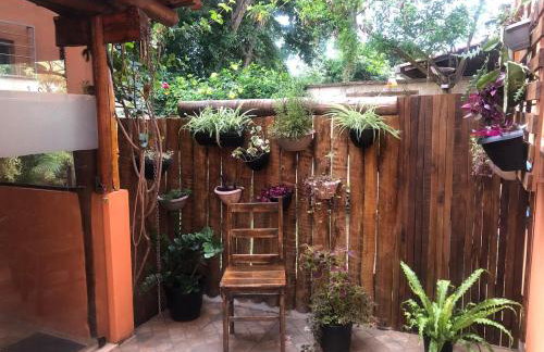 Casinha de Hóspedes - Foto 22