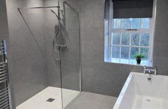 TyneView Estate, Farmhouse & Stables - Photo 30