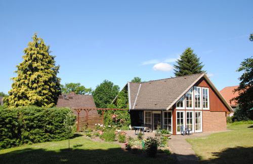 Ferienwohnung Vogelsang - Foto 8