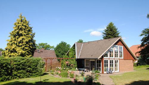 Ferienwohnung Vogelsang - Foto 1