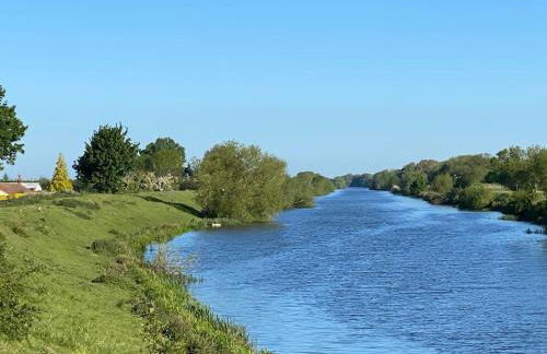 The Barn at Whitehouse Farm 18th century 3 bed Barn- Beautifully converted - Foto 14
