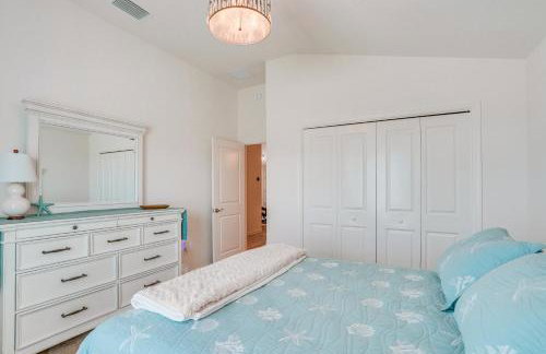 Screened Lanai New-Build Home in The Villages! - Foto 16