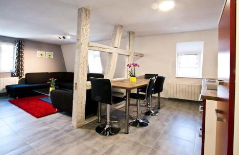 Appartements Le Hupsa Pfannala - Foto 2