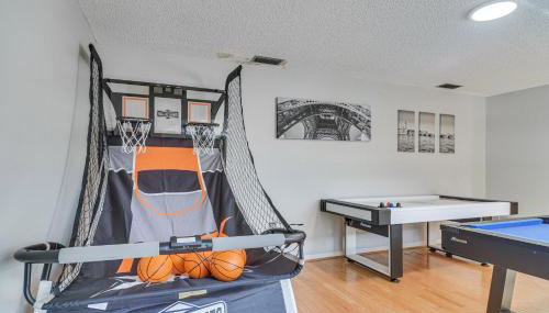 Poolside Oasis! Family Escape in Safety Harbor - Foto 5