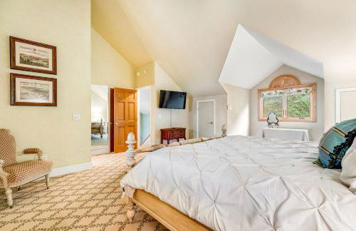 Yonahlossee Mountain Magic - Foto 30