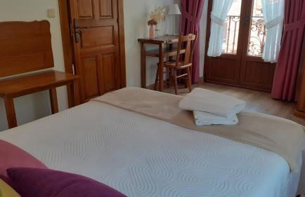 Apartamentos El Haya - Foto 60