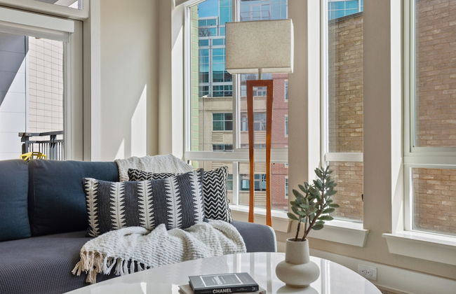 Kasa Union Station Denver - Foto 43