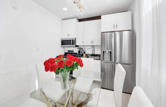 Luxury NY Home 3BR with Easy Parking - Foto 1