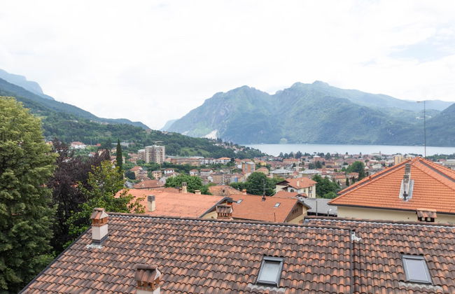 Mamma Ciccia Holiday Home - Up on the Hills - Foto 29