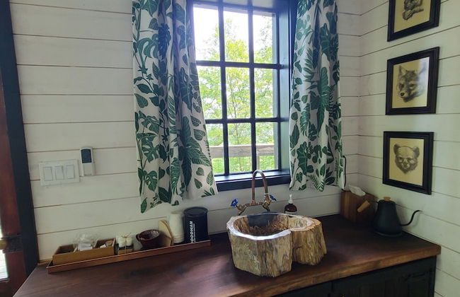 The Treetop Hideaways at Ruby Falls - Photo 61