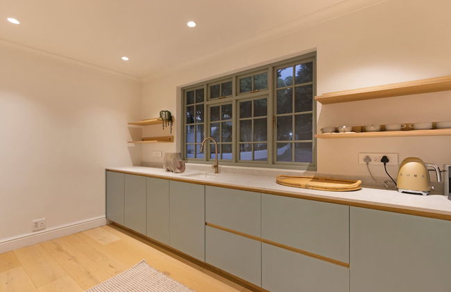 Llandudno Beach Oasis Solmara House - Foto 24