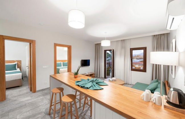 Dorman Suites Hotel - Foto 11