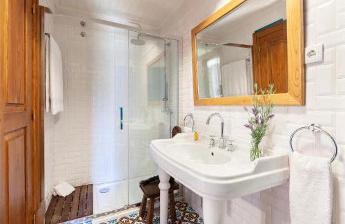 Casa do Eido - sustainable living & nature experiences Gerês - Foto 86