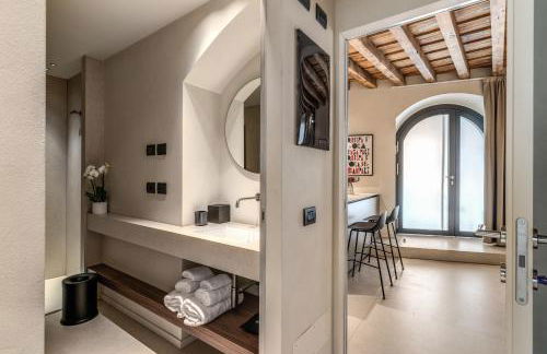 Seety Porta Romana Statue - Foto 61