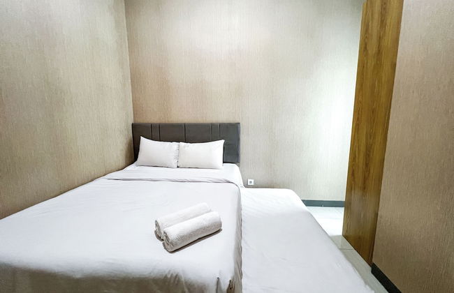 Relaxing 2Br At Anderson Supermall Mansion Apartment - Foto 4