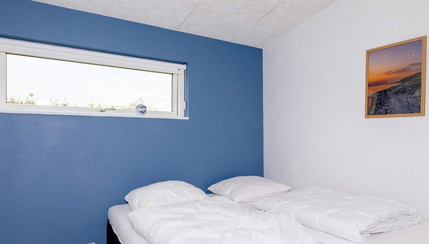 12 Person Holiday Home in Vinderup - Foto 3, Habitación