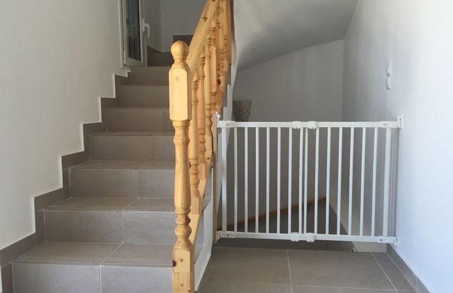 Holiday Home in Kamaria With Pool - Foto 2