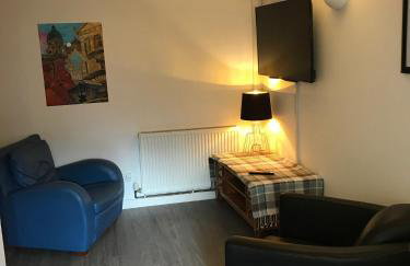 Serviced Accommodation Moray - Photo 19