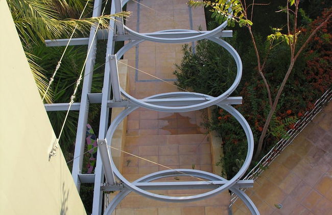 Eretria Palm Garden Villa - Foto 15