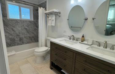 Retreat with Salt Water Heated Pool & Spa - Foto 34