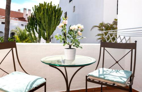 Luxe Villa Puerto Banus - Foto 28