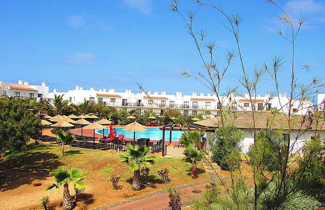 Relaxing 2 Bed Apartment With Pool View Sol Dunas - Foto 11