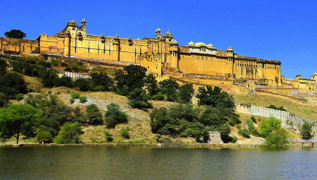 Jaipur Private Tour - Foto 3