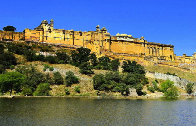 Jaipur Private Tour - Foto 3