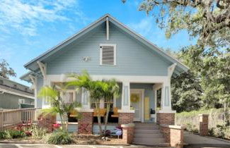 Beaches, Parks, Downtown, Trail, Breweries, Bikes, Gameroom - Foto 47