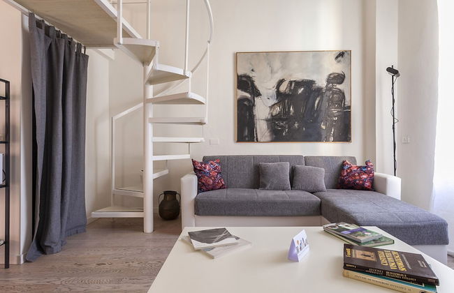 Italianway - Ripa Ticinese 17 - Foto 1