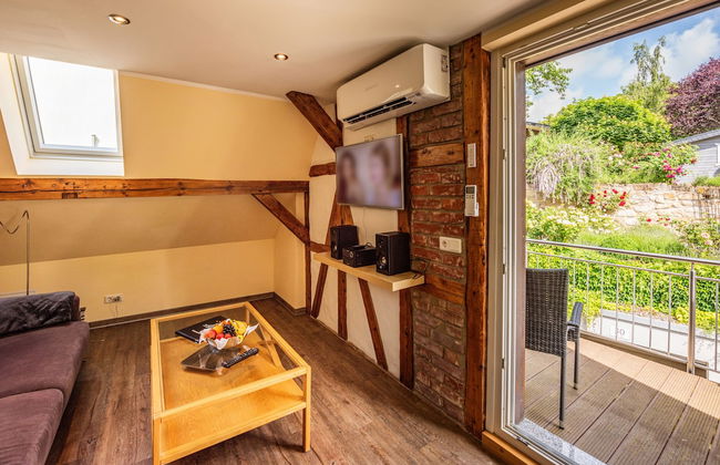 City Appartments Am Wall - Foto 46