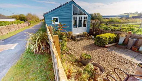 Instow Sandhills 2 bedrooms - Foto 4, Garden
