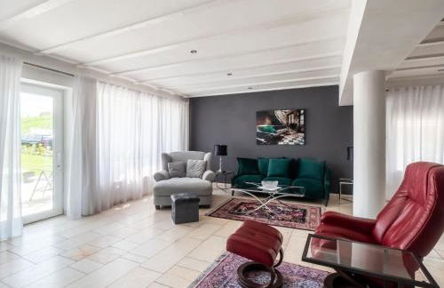 Luxurious Holiday Home With a Nice Private Garden - Foto 10