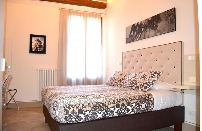 B&B Il Barbero - Photo 13