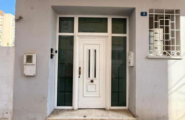 Mooi en erg ruim appartement met een openhaard - Foto 37