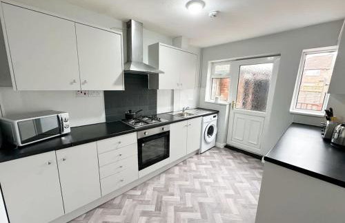 Corfe House by Blue Skies Stays - Foto 10