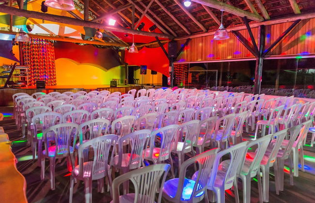 Hotel Fazenda Dona Francisca - Foto 68