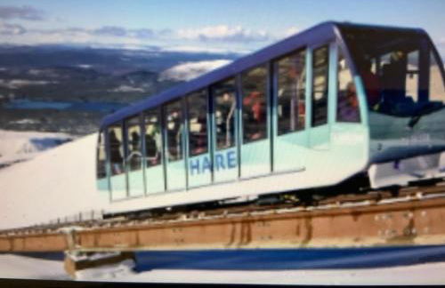 Coylumbridge Cottage - Foto 59