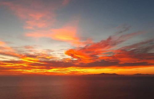 C & C _ Cycladic house with endless sea view - Foto 45