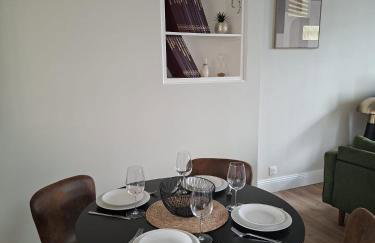 Appartement Jehan de Beauce - Foto 14