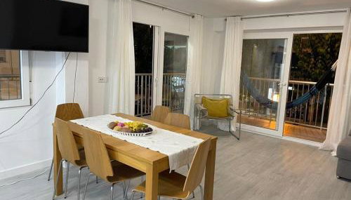 NEW STYLISH BEACH FRONT APARTMENT - Foto 4