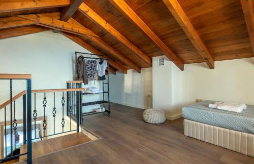 Historic Villa Kassiopi with Panoramic Sea view - Photo 28