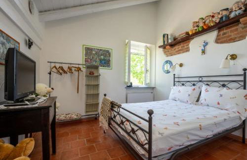 Holiday Home Il Valletto by Interhome - Foto 38