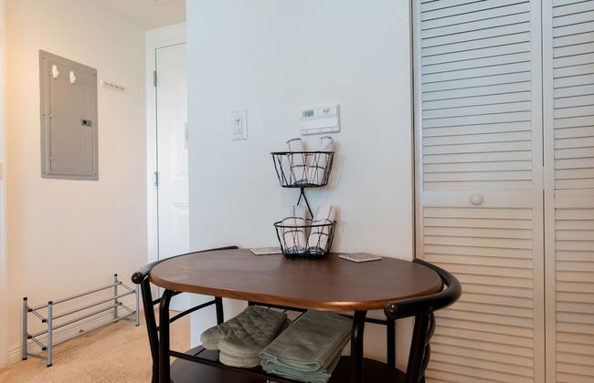 314s Nautical Beach Suite - 2 Beds!, Pools, Jacuzzi, Beach, Shops & Dog Friendly - Foto 3