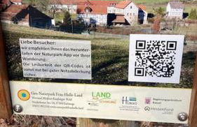 Ferienwohnung Zum Märchenwald - Foto 16