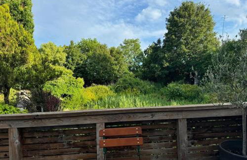 Ferienwohnung 7 Schlafplätze E Ladestation 11 KW - Foto 20